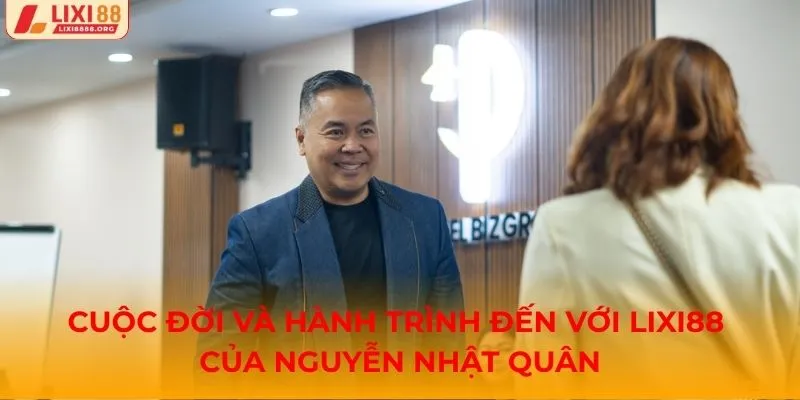 Tiểu sử của tác giả Nguyễn Nhật Quân