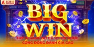 top 10 game nổ hũ uy tín